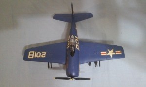 Grumman F8F Bearcat