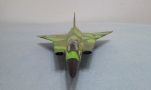 Saab 35 Draken