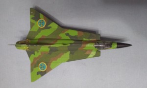 Saab 35 Draken