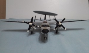 Northrop Grumman E-2 Hawkeye