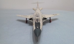 McDonnell F-101 Voodoo