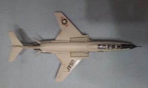 McDonnell F-101 Voodoo