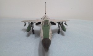 Republic F-105 Thunderchief