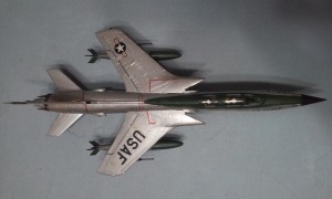 Republic F-105 Thunderchief