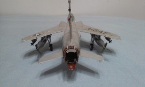 Republic F-105 Thunderchief