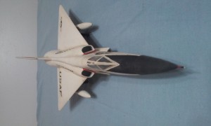 Convair F-106 Delta Dart