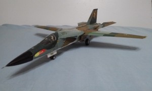 General Dynamics F-111