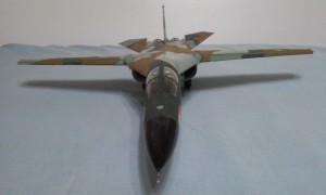 General Dynamics F-111