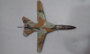 General Dynamics F-111