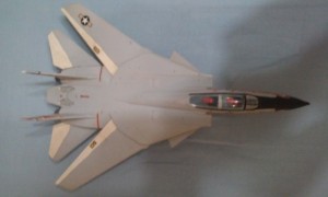 Grumman F-14 Tomcat