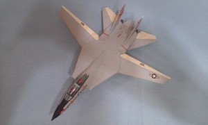 Grumman F-14 Tomcat