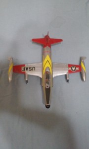 Lockheed F-94 Starfire