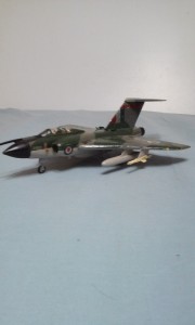 Gloster Javelin