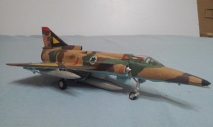 IAI Kfir