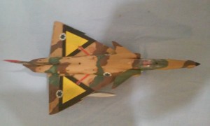 IAI Kfir