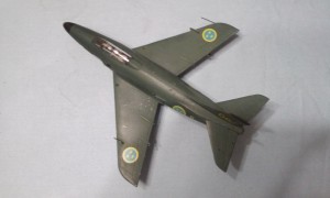 Saab 32 Lansen