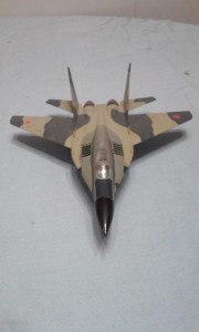 Mikoyan MiG-29