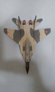 Mikoyan MiG-29