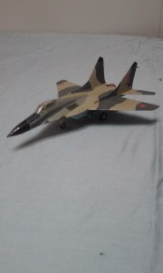 Mikoyan MiG-29