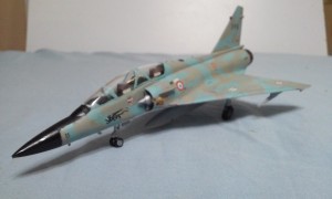 Dassault Mirage 2000