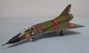 Dassault Mirage III