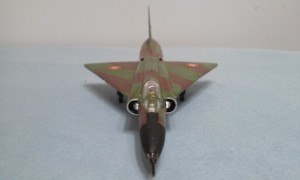 Dassault Mirage III