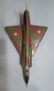 Dassault Mirage III