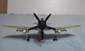 Hawker Sea Fury