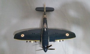 Hawker Sea Fury