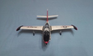 North American T-2 Buckeye