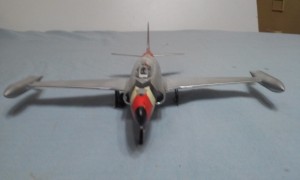 Lockheed T-33