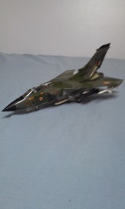 Panavia Tornado