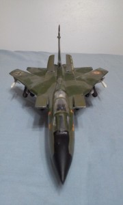 Panavia Tornado