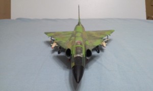 Saab 37 Viggen