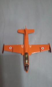 Aermacchi MB-326