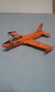 Aermacchi MB-326