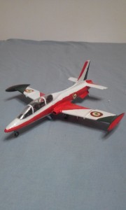 Aermacchi MB-339