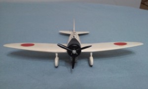 Aichi D3A (Val)