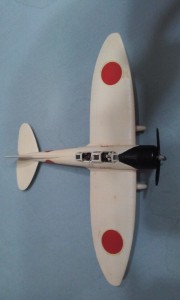 Aichi D3A (Val)