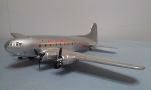 Boeing 307 Stratoliner