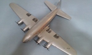 Boeing 307 Stratoliner