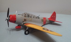 Douglas TBD Devastator