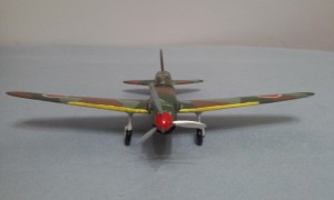 Kawasaki Ki-32 (Mary)