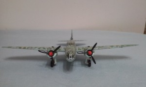 Kawasaki Ki-48 (Lily)