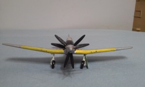 Kawasaki Ki-64 (Rob)