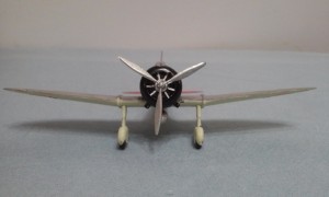 Mitsubishi A5M (Claude)