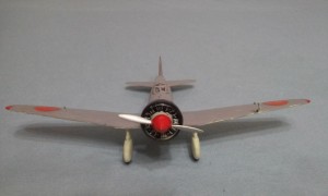 Mitsubishi Ki-15 (Babs)