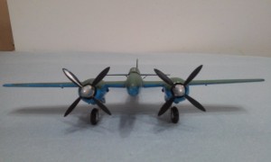 Mitsubishi Ki-83