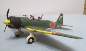 Mitsubishi Ki-51 (Sonia)