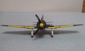 Mitsubishi Ki-51 (Sonia)